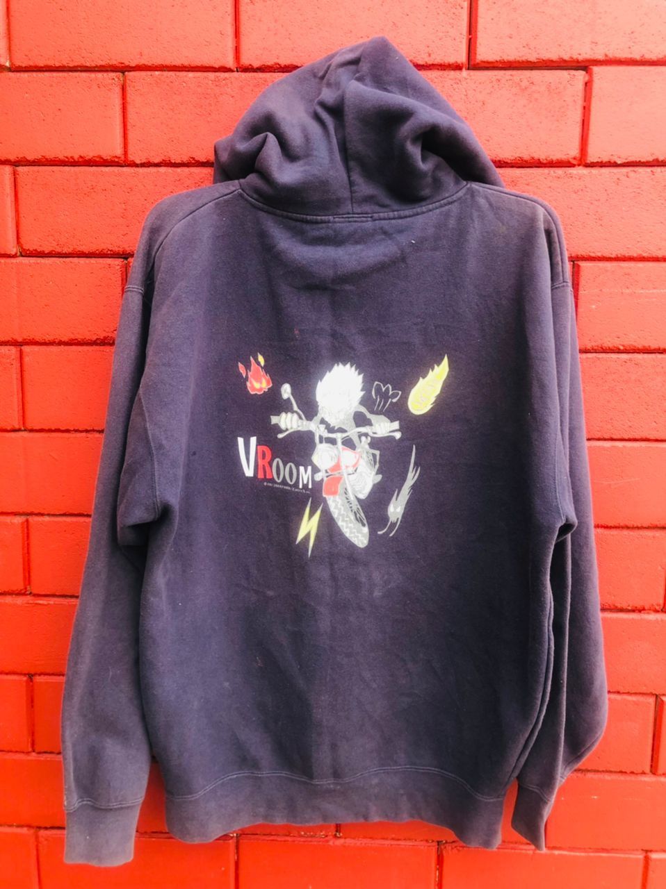 Japanese Brand × Vintage Vtg Mischivious Japanese Designer Streetwear Fashion Style Size US L / EU 52-54 / 3 - 1 Thumbnail