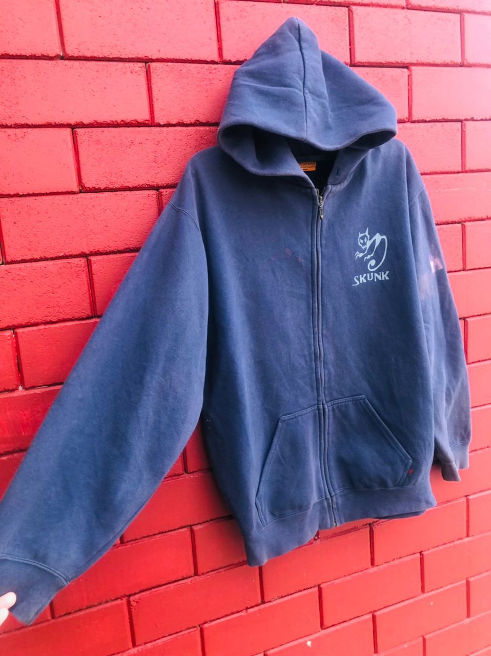 Japanese Brand × Vintage Vtg Mischivious Japanese Designer Streetwear Fashion Style Size US L / EU 52-54 / 3 - 4 Thumbnail