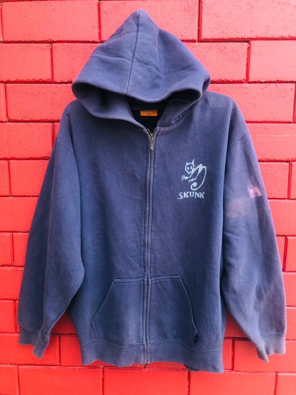 Japanese Brand × Vintage Vtg Mischivious Japanese Designer Streetwear Fashion Style Size US L / EU 52-54 / 3 - 2 Thumbnail