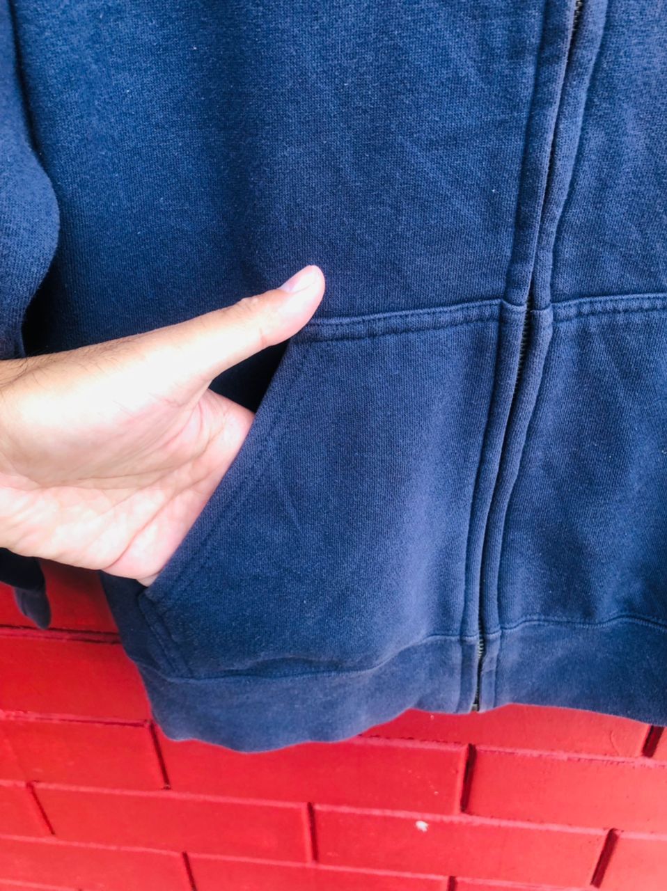 Japanese Brand × Vintage Vtg Mischivious Japanese Designer Streetwear Fashion Style Size US L / EU 52-54 / 3 - 6 Thumbnail