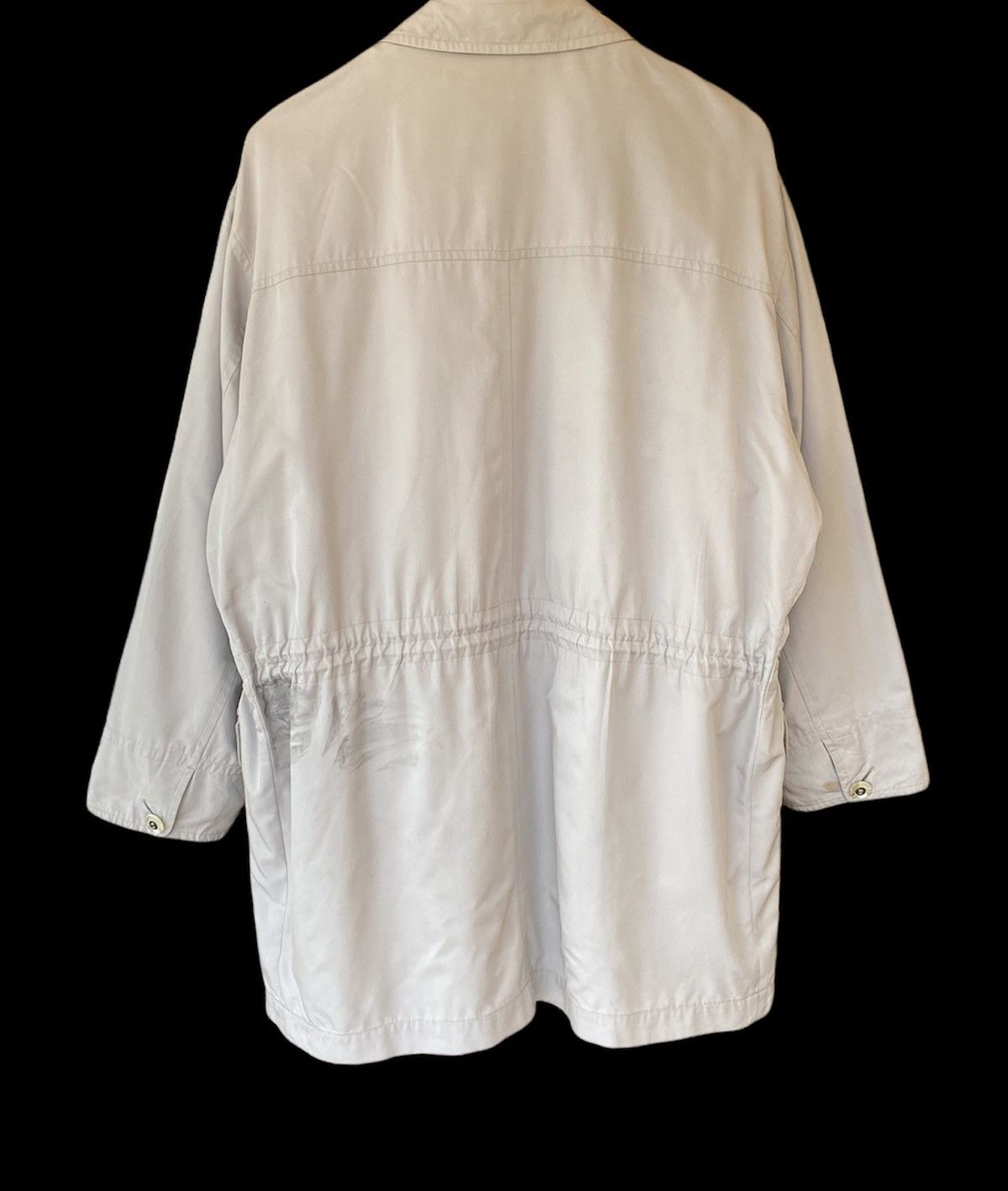 Christian Dior Monsieur CLASSIC CHRISTIAN DIOR MONSIEUR OVERCOAT JACKET Size US L / EU 52-54 / 3 - 5 Thumbnail