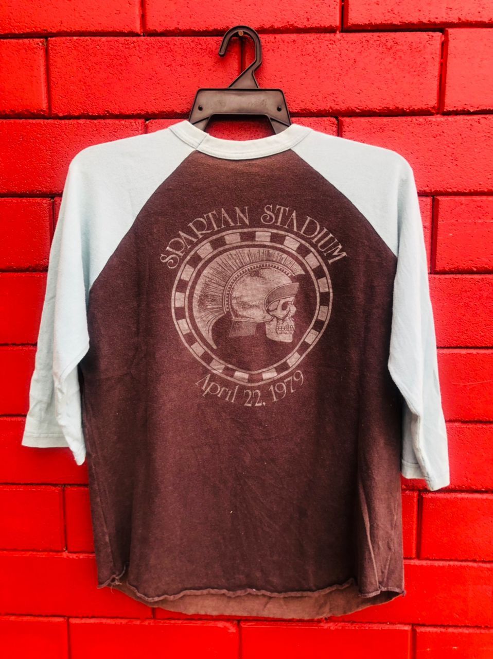 Band Tees × Vintage Vintage Grateful Dead Band Music Streetwear Fashion Style Size US M / EU 48-50 / 2 - 2 Thumbnail