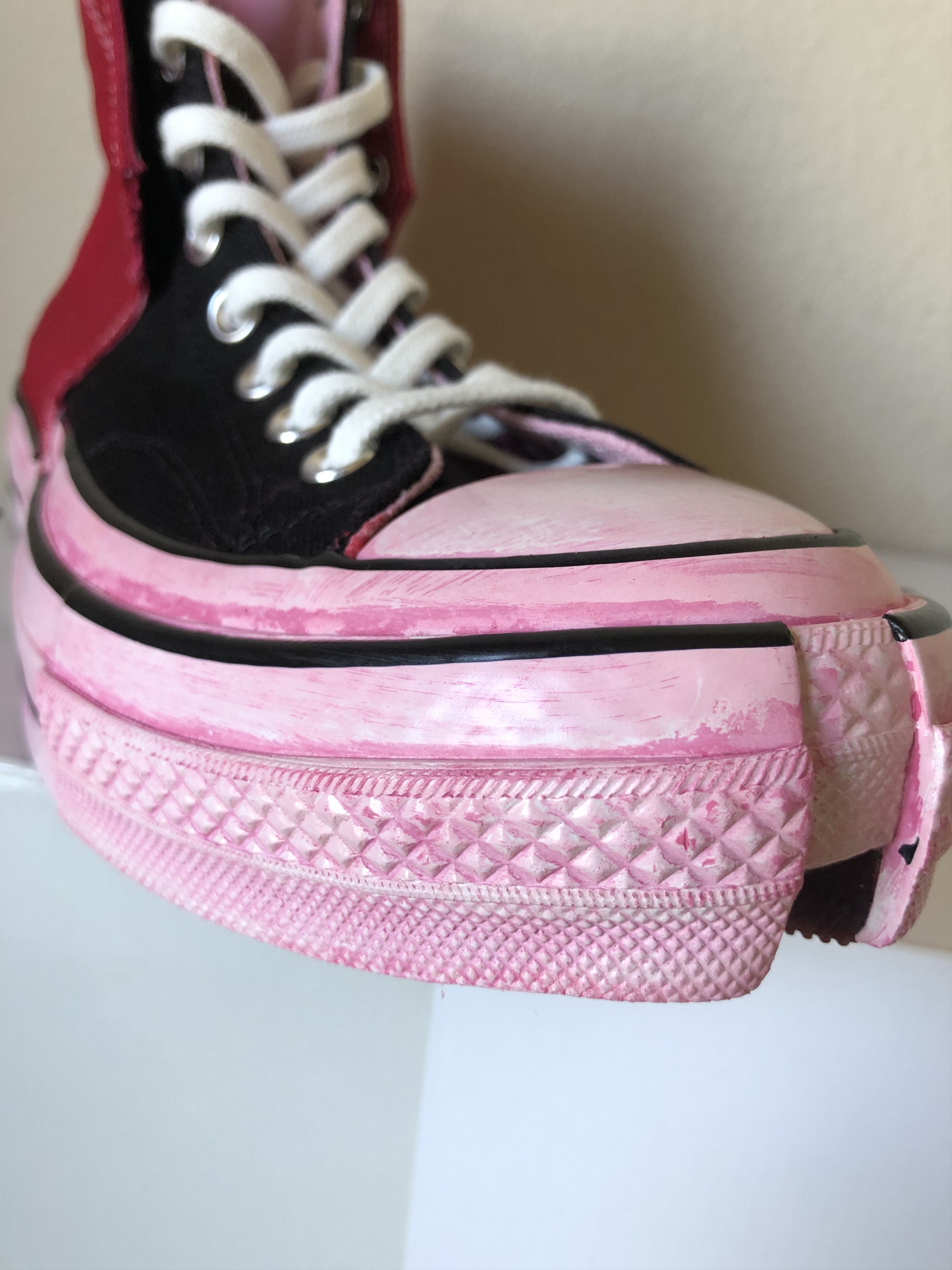 Converse × Feng Chen Wang Feng Chen Wang Converse Chuck 70 2 in 1 Dyed Size US 9 / EU 42 - 7 Thumbnail