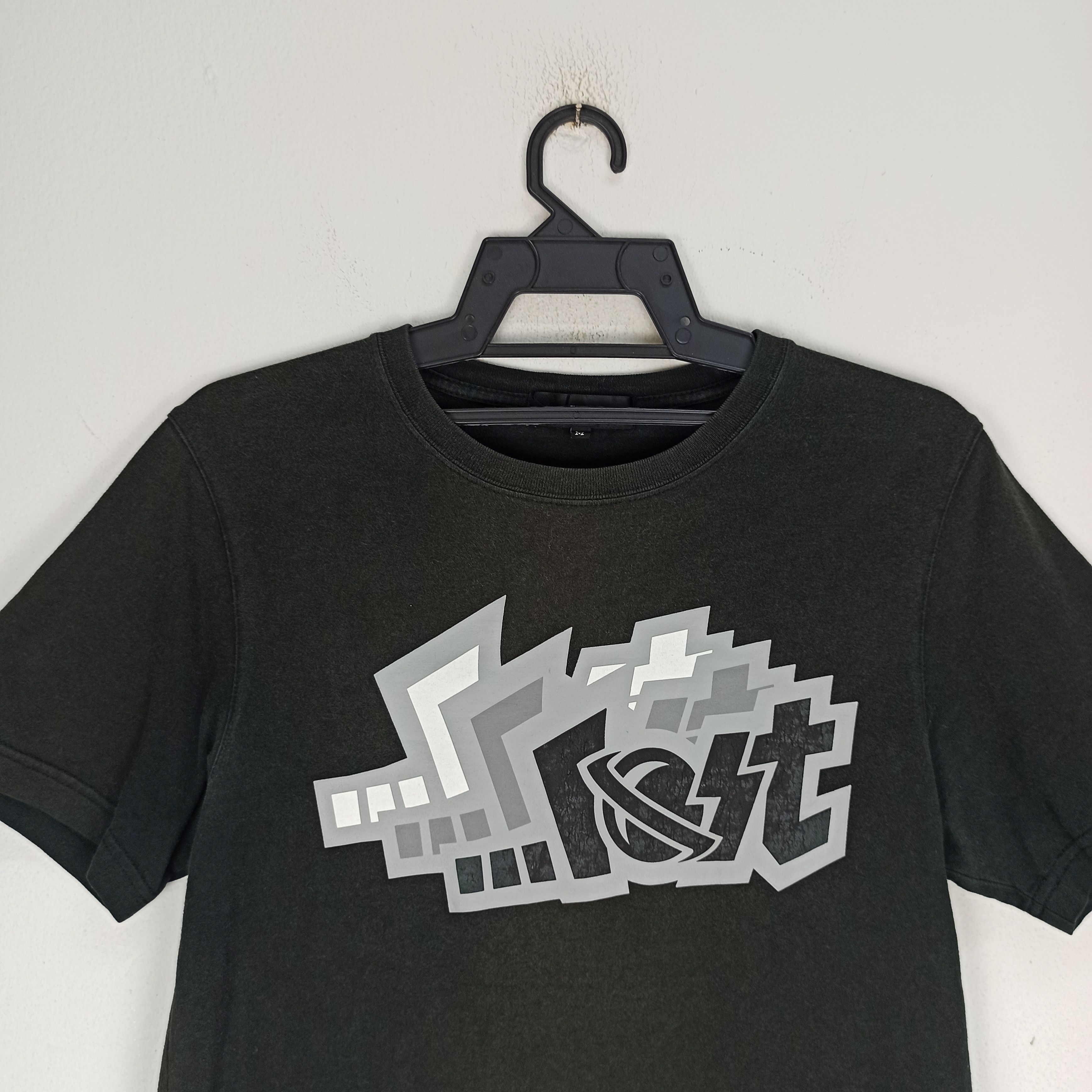 Lost Enterprises Rare🔥 Lost Enterprise 8 Ball Skateboarding Size US S / EU 44-46 / 1 - 2 Thumbnail