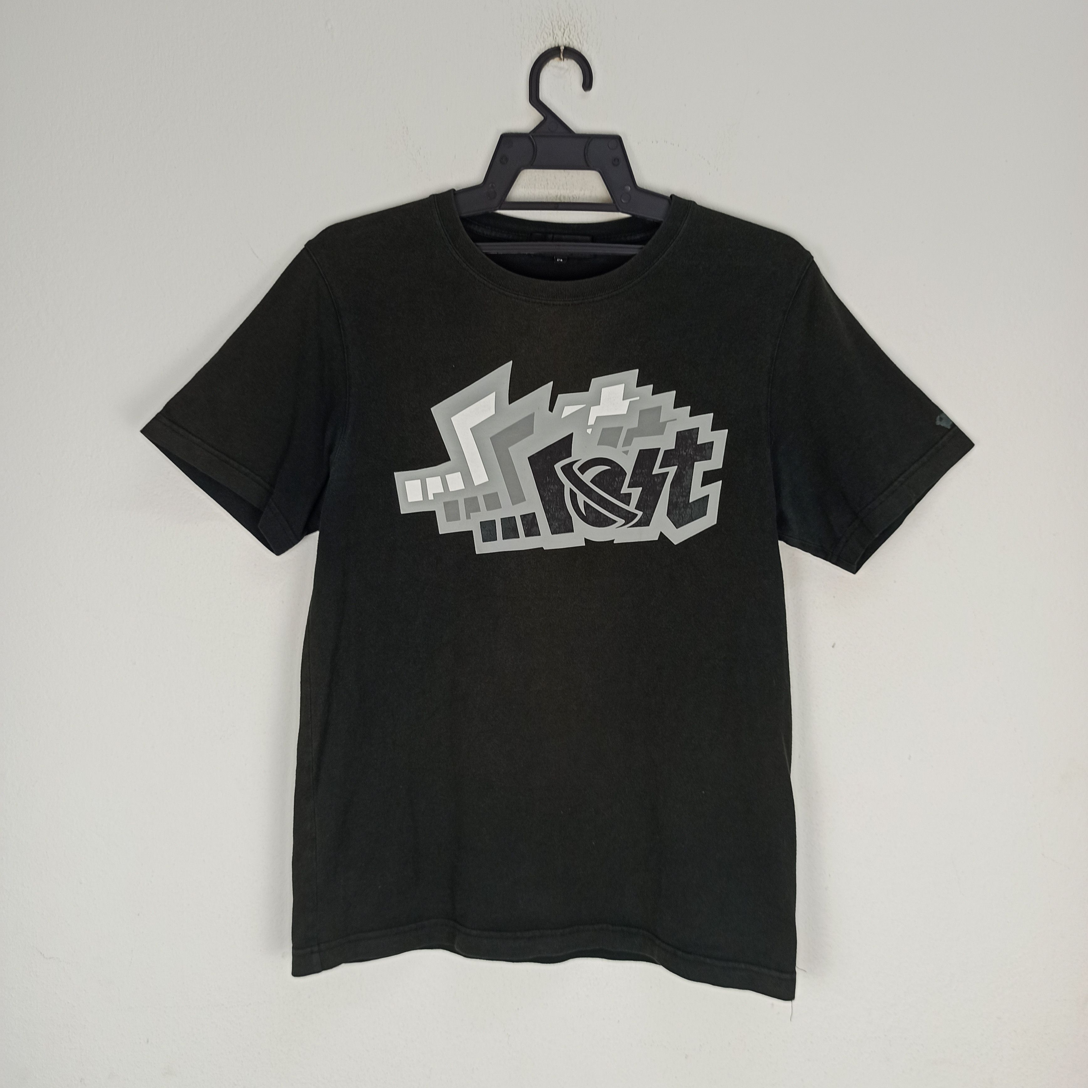 Lost Enterprises Rare🔥 Lost Enterprise 8 Ball Skateboarding Size US S / EU 44-46 / 1 - 1 Thumbnail