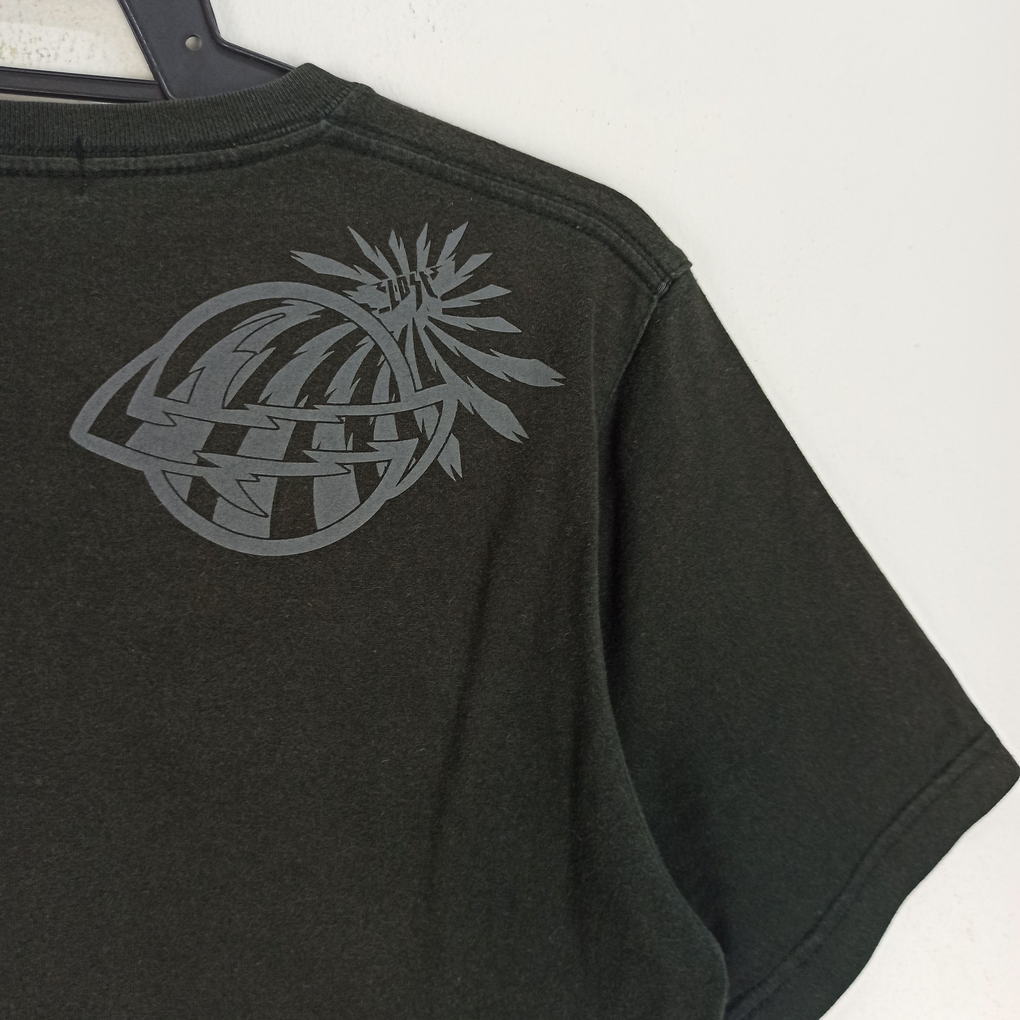 Lost Enterprises Rare🔥 Lost Enterprise 8 Ball Skateboarding Size US S / EU 44-46 / 1 - 7 Thumbnail