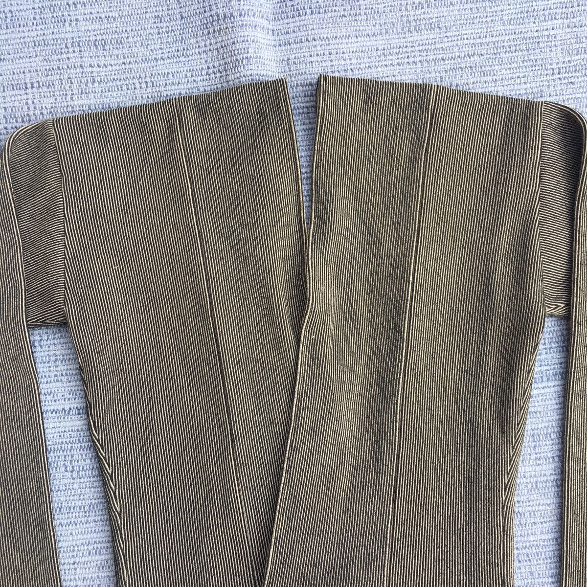 Vintage × Yohji Yamamoto vintage 🔥 80s rare yohji yamamoto : workshop Size US M / EU 48-50 / 2 - 6 Thumbnail