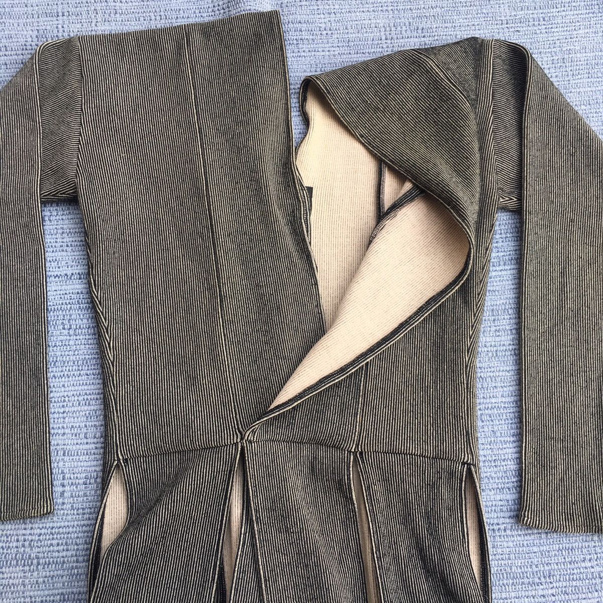 Vintage × Yohji Yamamoto vintage 🔥 80s rare yohji yamamoto : workshop Size US M / EU 48-50 / 2 - 9 Thumbnail