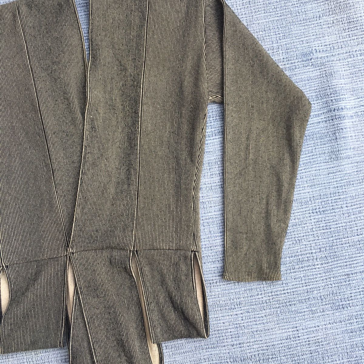 Vintage × Yohji Yamamoto vintage 🔥 80s rare yohji yamamoto : workshop Size US M / EU 48-50 / 2 - 7 Thumbnail