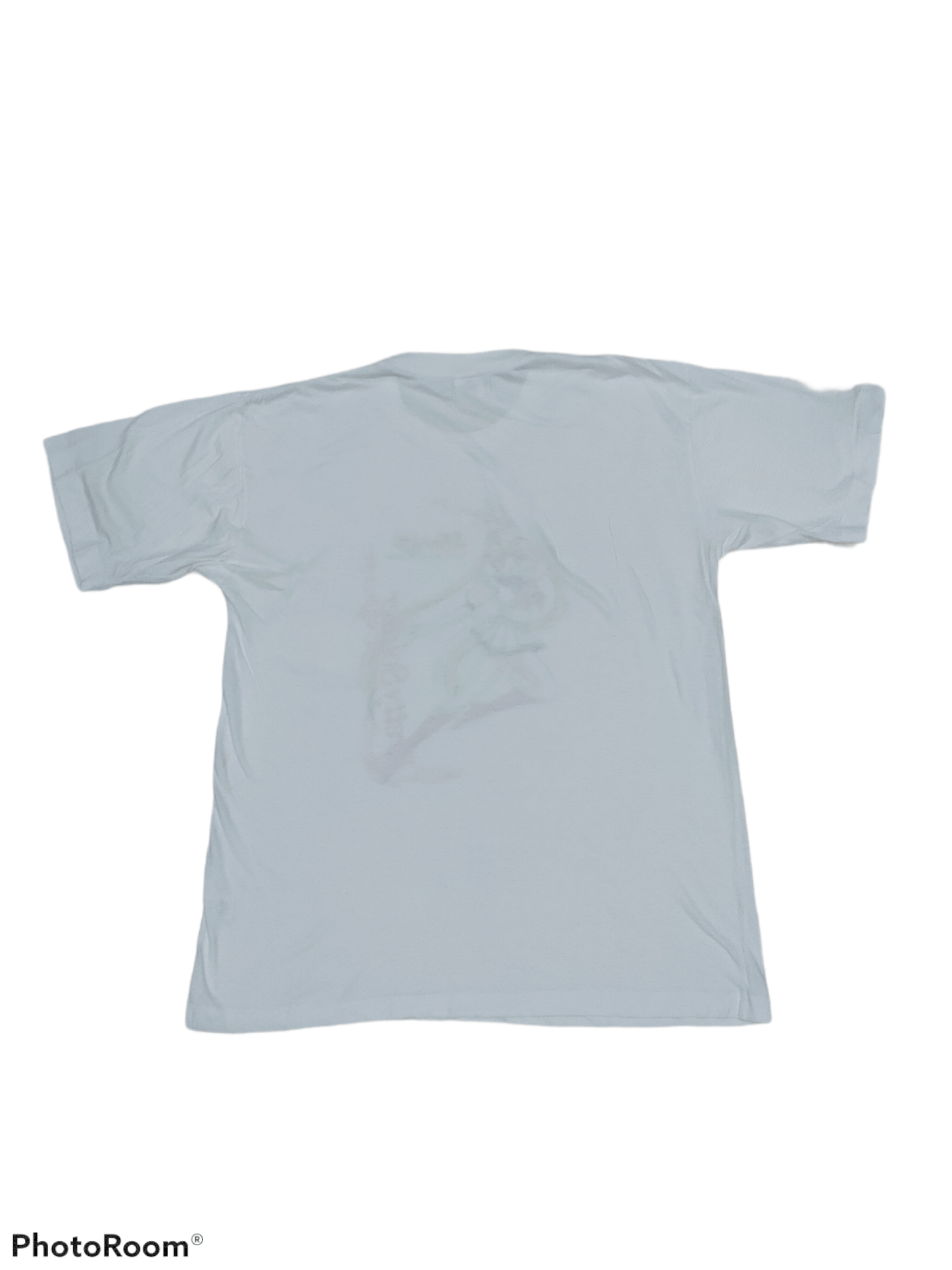 Cartoon Network × Japanese Brand × Vintage SAILORMOON PRETTY SOLDIER 1990s SHIRT BANPRESTO Size US M / EU 48-50 / 2 - 2 Thumbnail