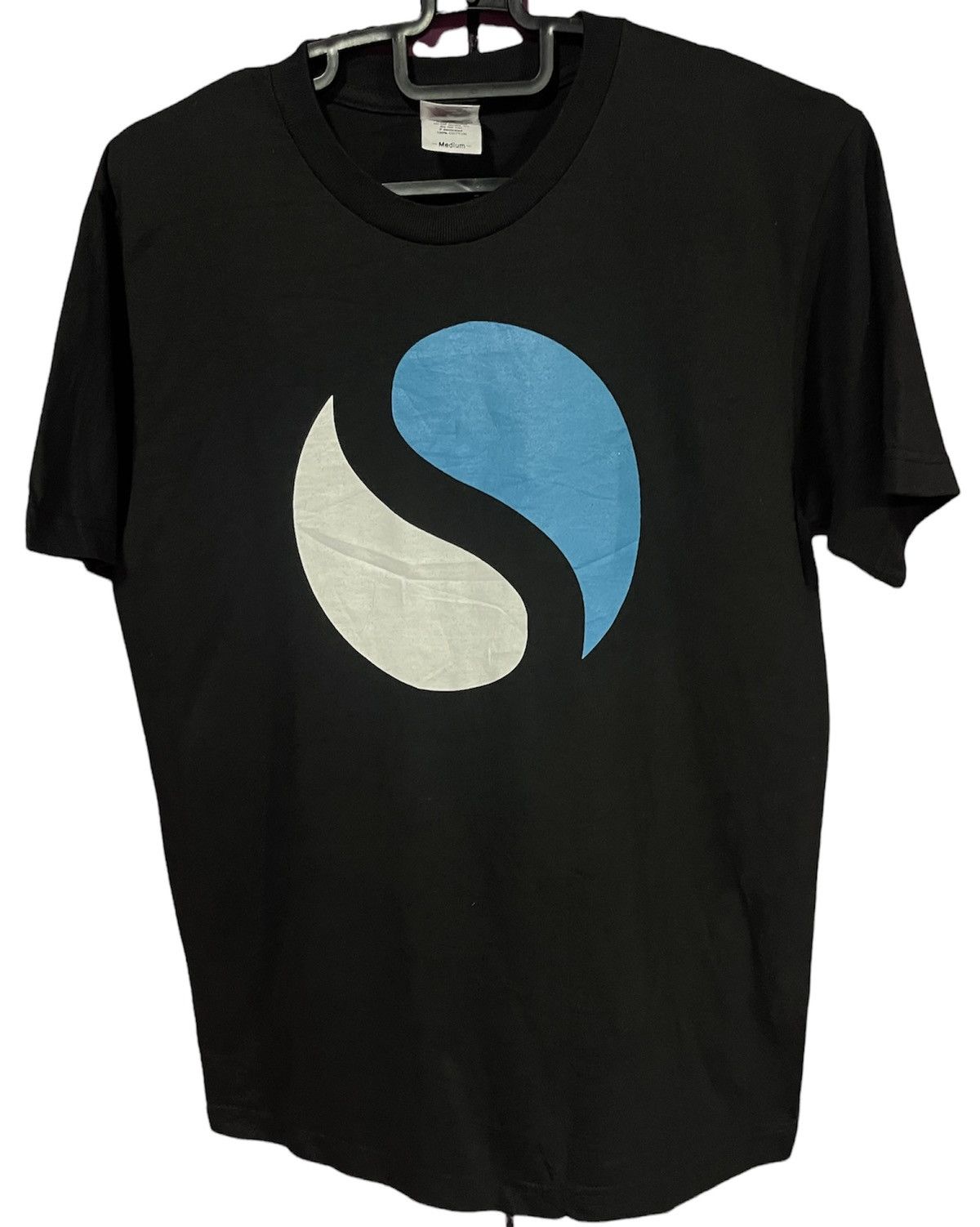 Band Tees VINTAGE SONIC MANIA TSHIRT BAND Size US M / EU 48-50 / 2 - 1 Thumbnail