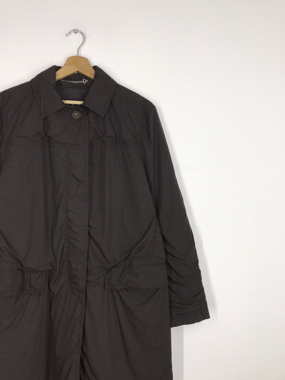 Gucci Gucci Long Jacket Unisex Size US S / EU 44-46 / 1 - 6 Thumbnail