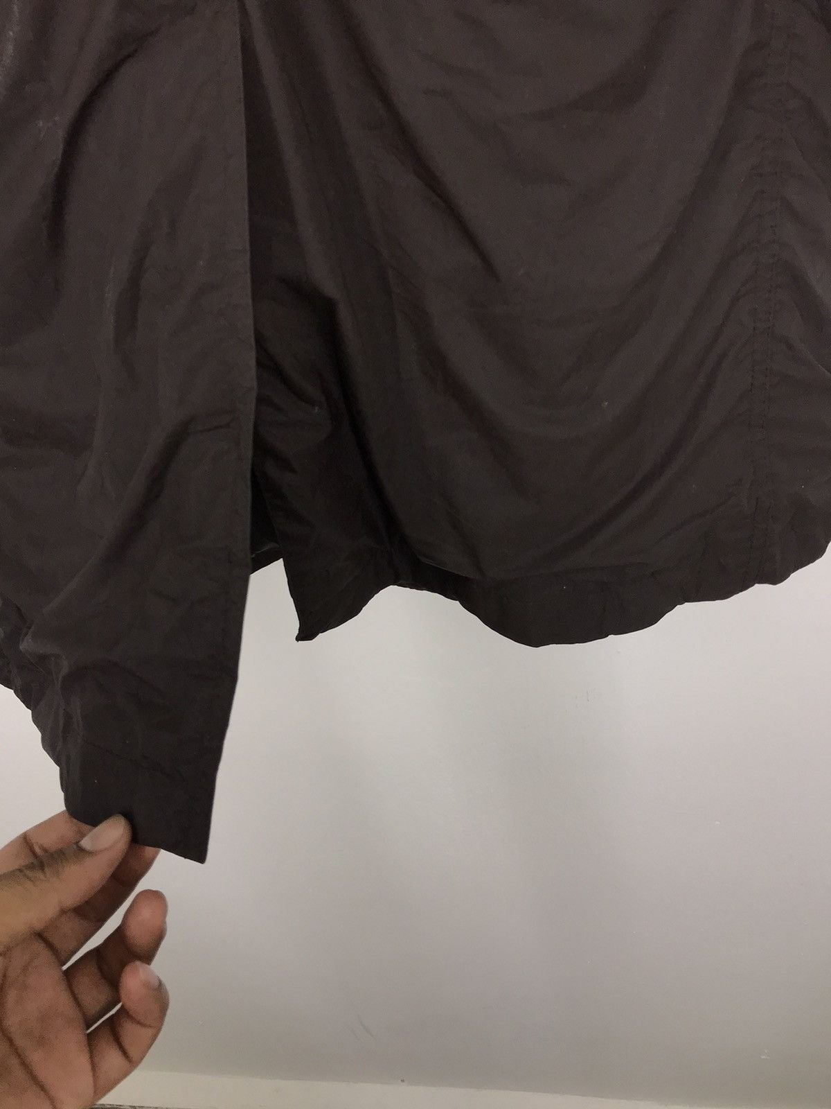 Gucci Gucci Long Jacket Unisex Size US S / EU 44-46 / 1 - 9 Thumbnail