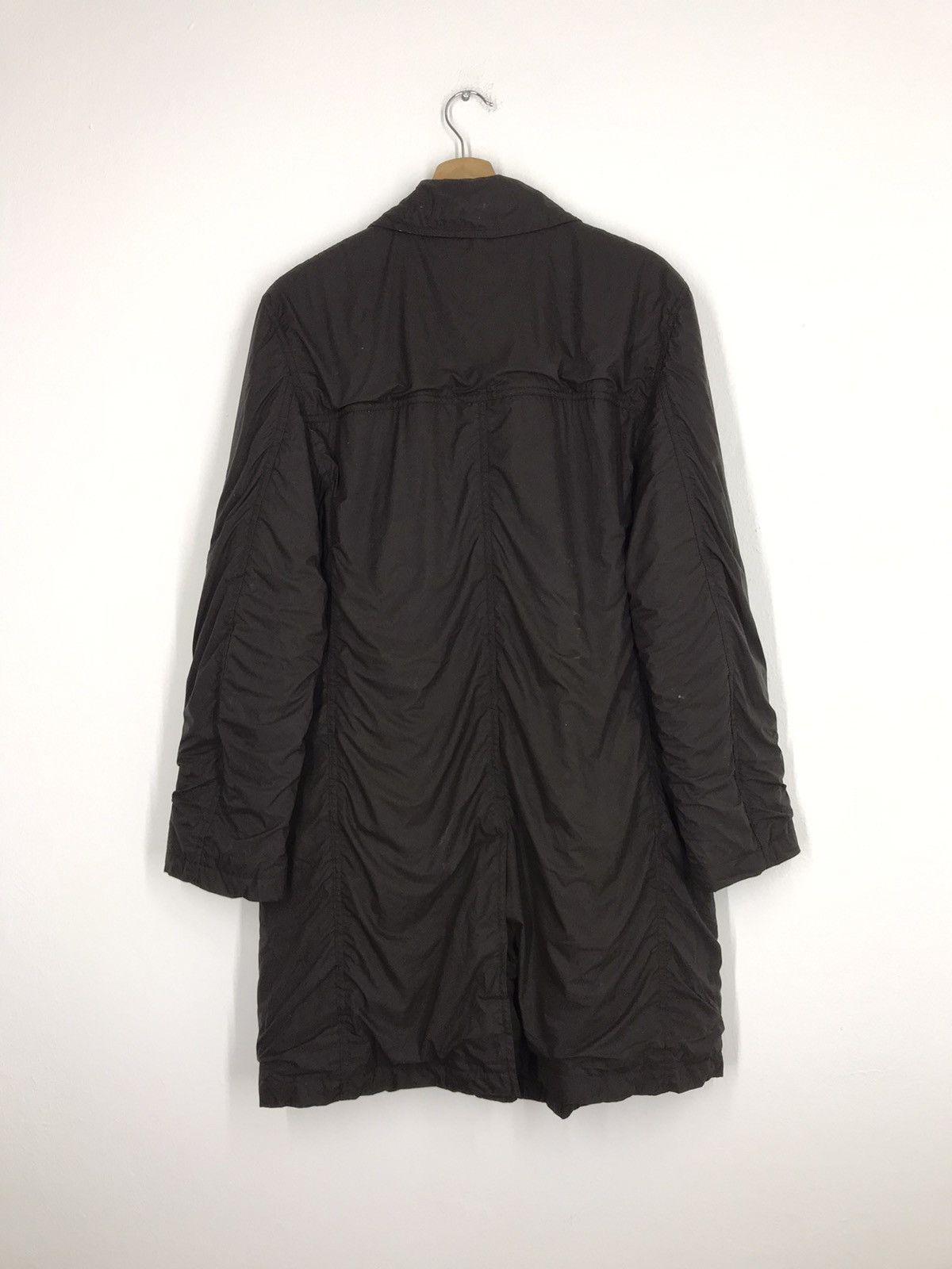 Gucci Gucci Long Jacket Unisex Size US S / EU 44-46 / 1 - 3 Thumbnail
