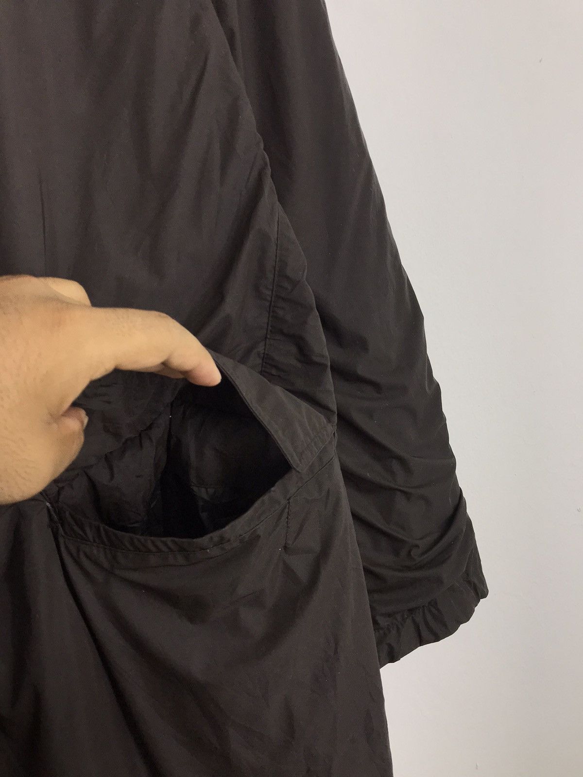 Gucci Gucci Long Jacket Unisex Size US S / EU 44-46 / 1 - 8 Thumbnail