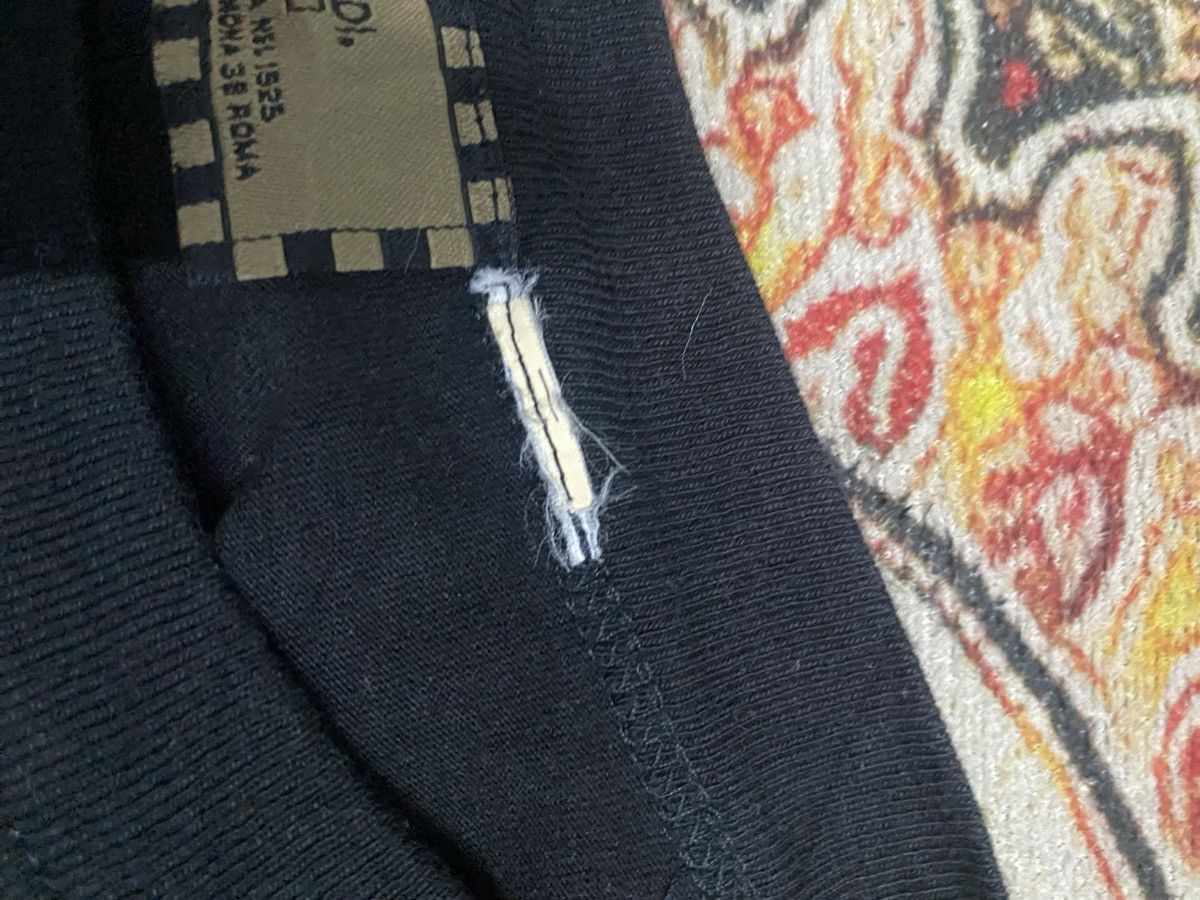Fendi Fendi Roma Italy Tshirt Size US M / EU 48-50 / 2 - 6 Thumbnail