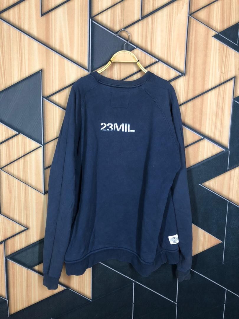 Wtaps Hell Week Sweatshirt