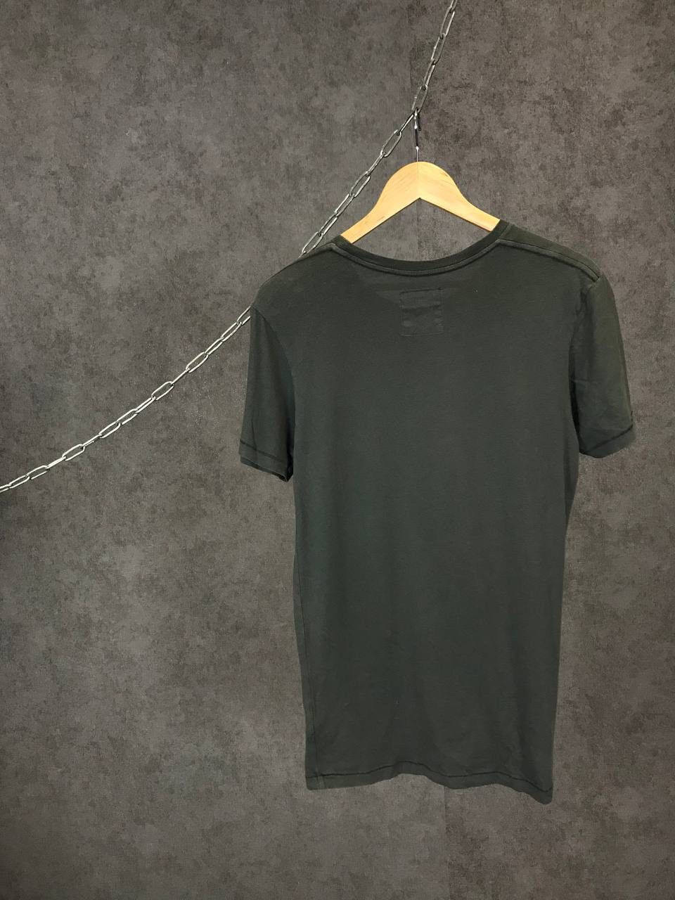Allsaints Allsaints vintage art skull tee Size US XS / EU 42 / 0 - 6 Thumbnail