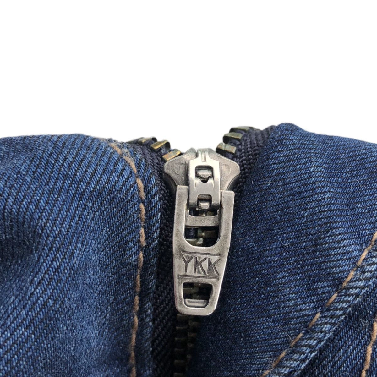 Burberry Authentic Burberry London Blue Label Stretchable Denim Pant Size 28" / US 6 / IT 42 - 9 Thumbnail