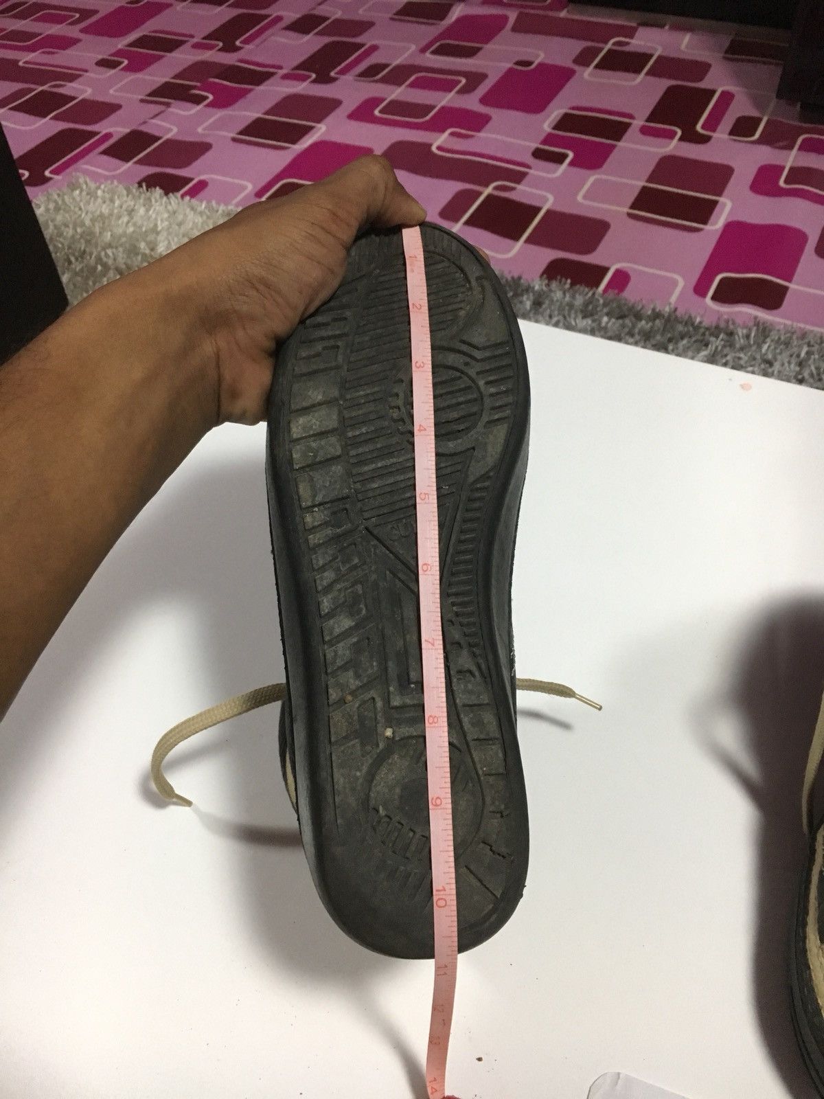 Guess Guess Shoes Higt Cut Size US 7.5 / EU 40-41 - 8 Thumbnail