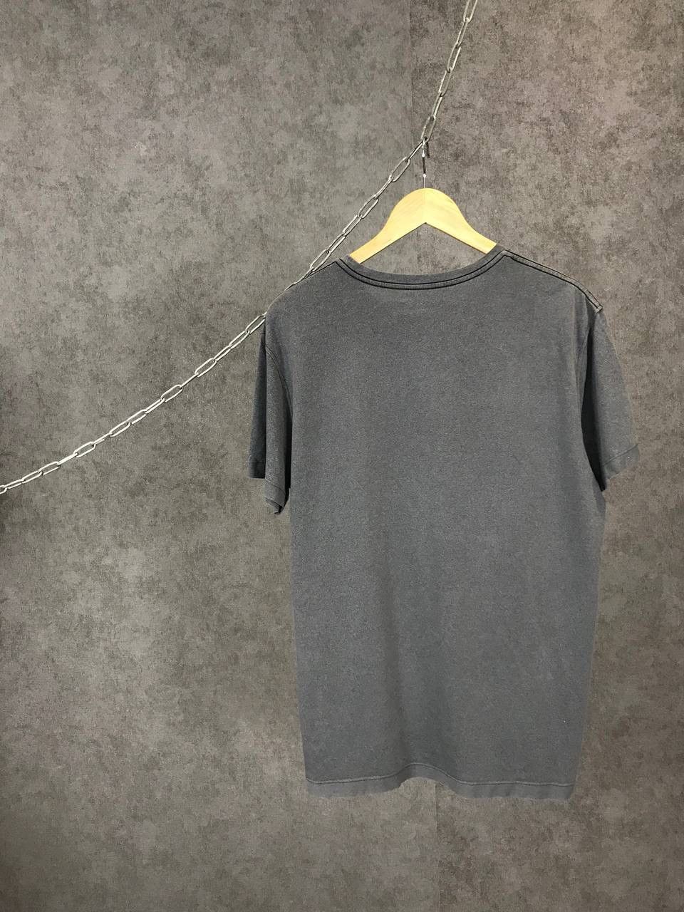Allsaints Allsaints gray tee Size US M / EU 48-50 / 2 - 5 Thumbnail