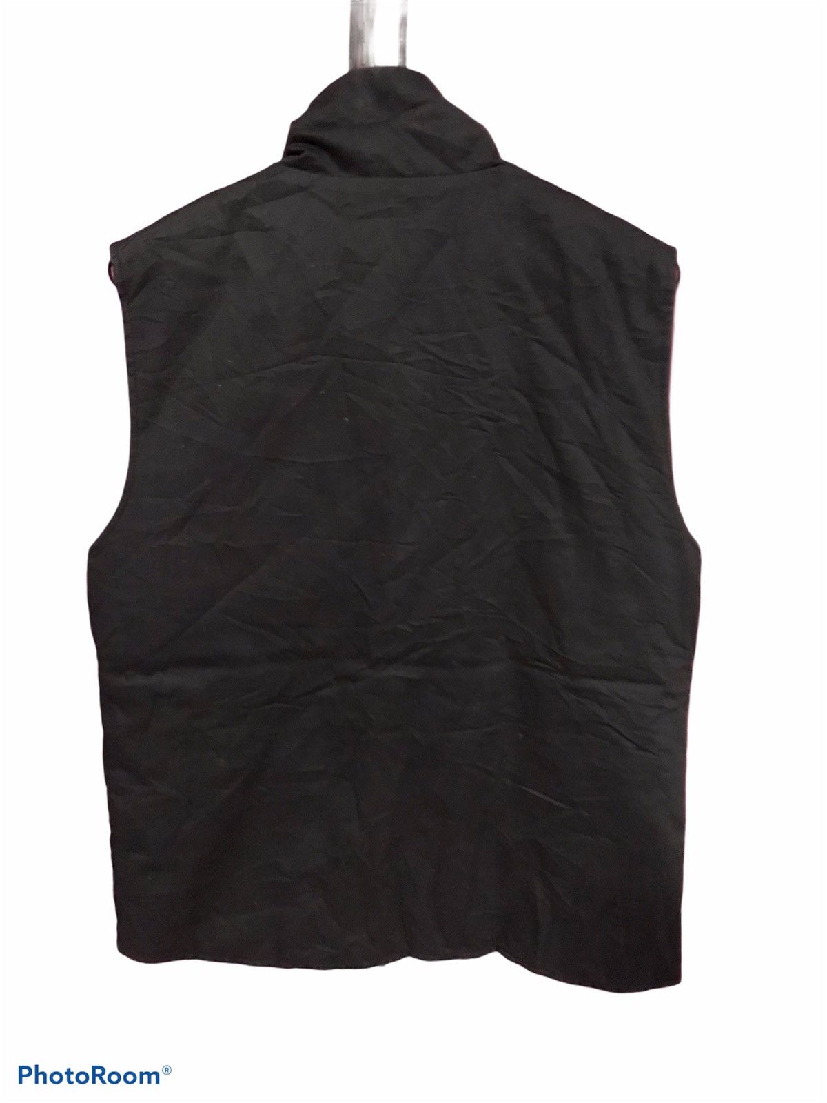 Japanese Brand TORA VEST JAPAN Size 38L - 2 Thumbnail