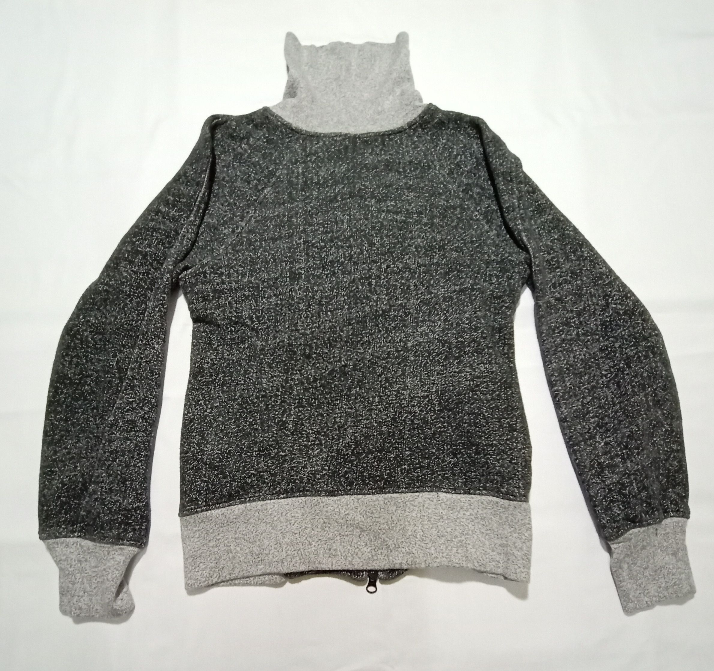 Denime Vintage Denime Sportswear Choir Light Jacket With Pocket Size XS / US 0-2 / IT 36-38 - 8 Thumbnail