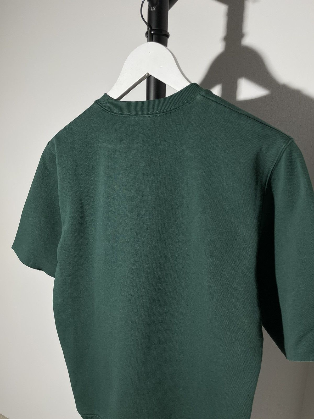 Carhartt × Vintage CARHARTT WIP OVERSIZE T-SHIRT Size US XS / EU 42 / 0 - 11 Thumbnail
