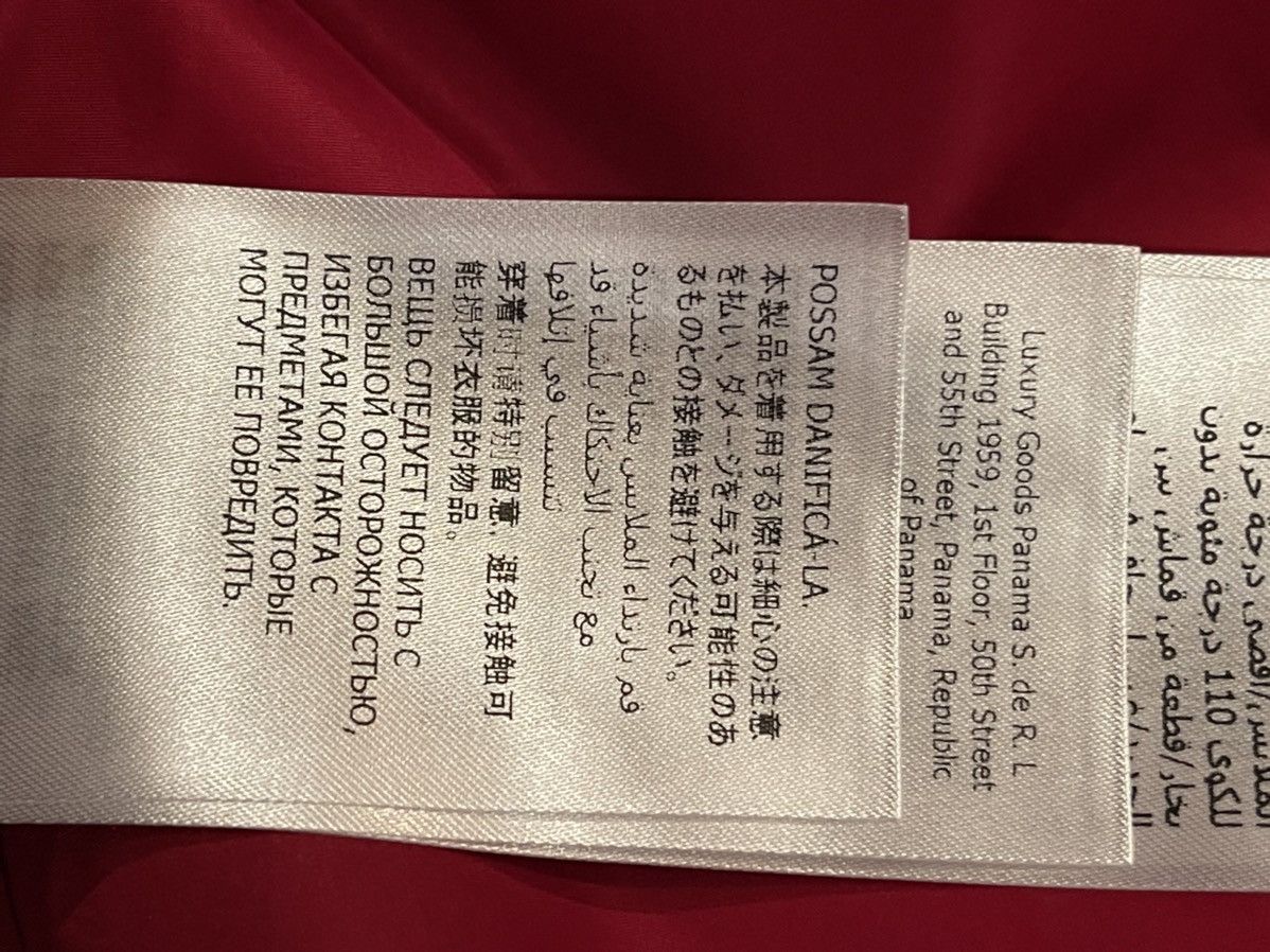 Gucci × The North Face Gucci x The North Face ‘Down Vest’ Size US XL / EU 56 / 4 - 11 Thumbnail