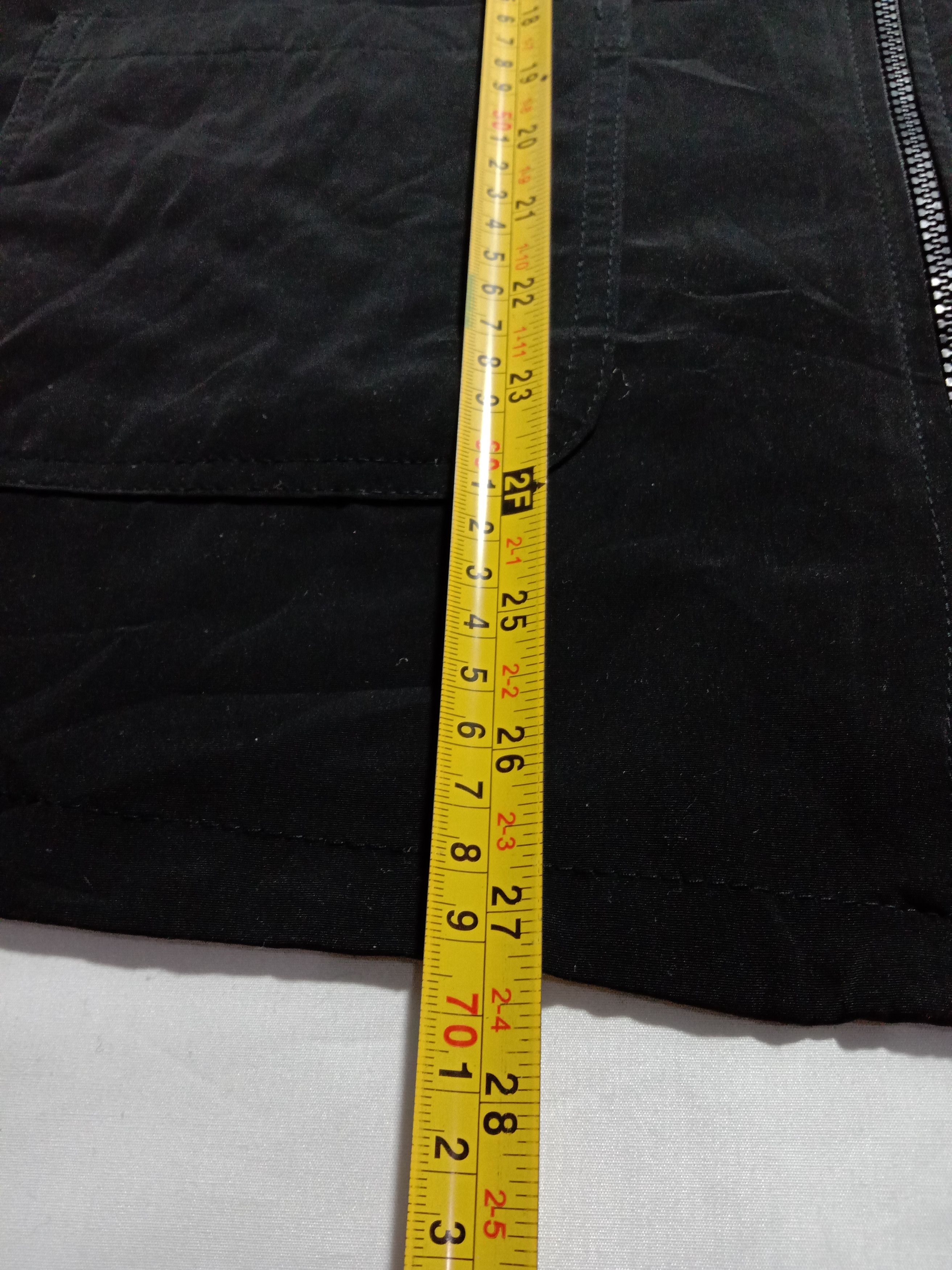 Japanese Brand FOG Vest Monogram Inner Burberry Style Size US L / EU 52-54 / 3 - 6 Thumbnail