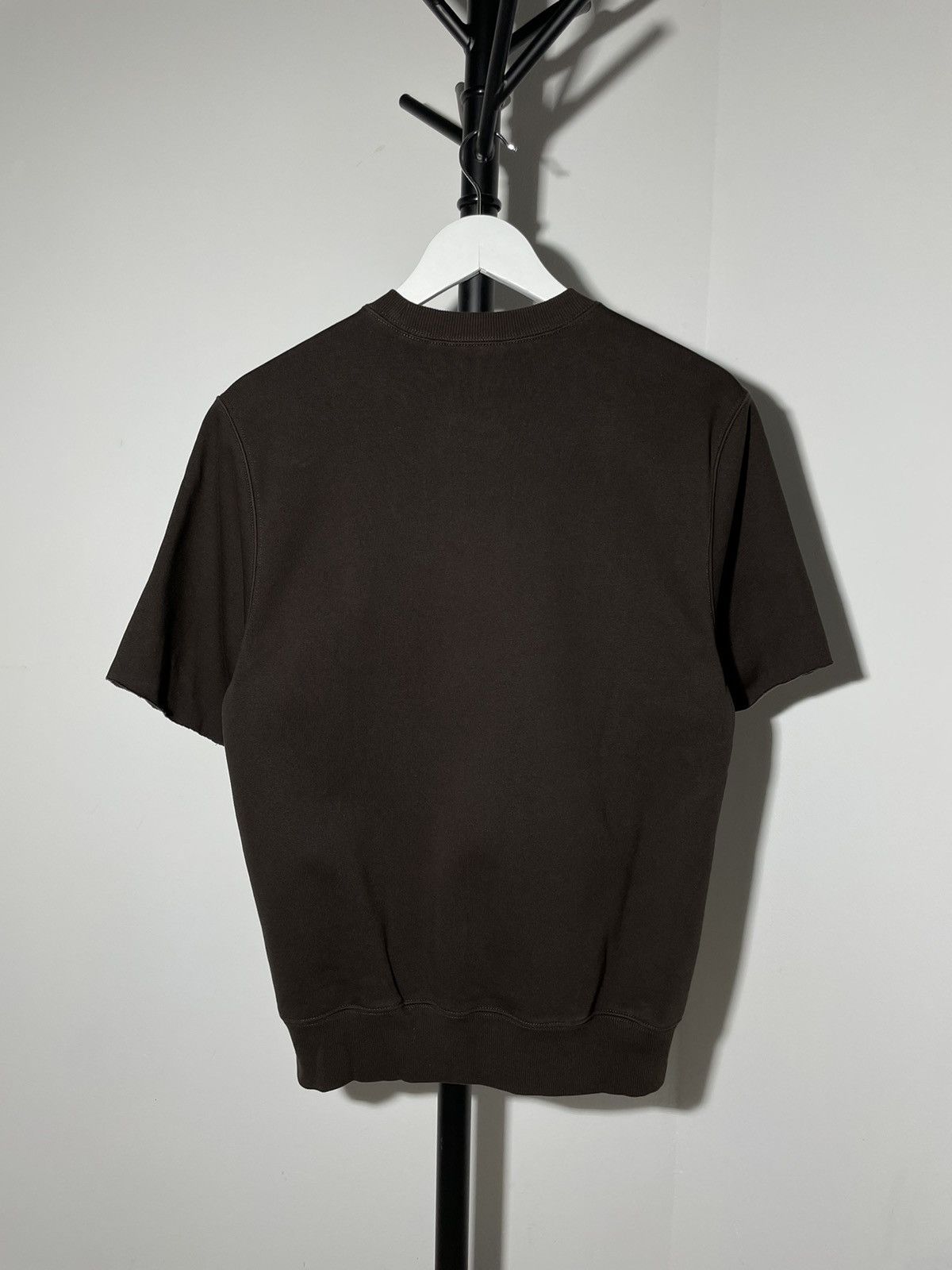 Carhartt × Vintage CARHARTT WIP BROWN OVERSIZE T-SHIRT Size US XS / EU 42 / 0 - 9 Thumbnail