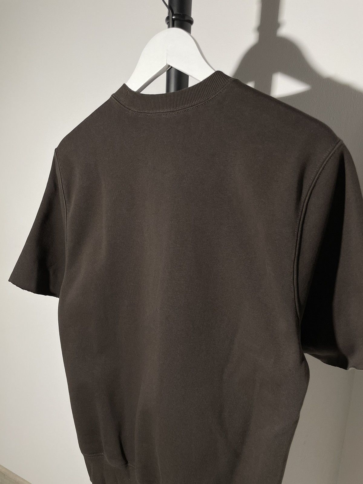 Carhartt × Vintage CARHARTT WIP BROWN OVERSIZE T-SHIRT Size US XS / EU 42 / 0 - 10 Thumbnail