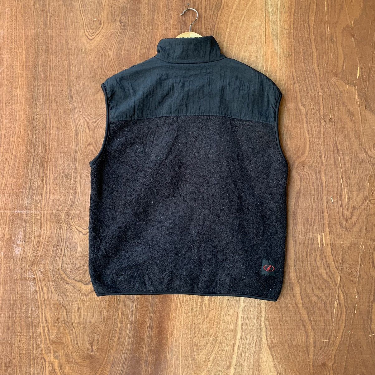 Japanese Brand × Voodoo Tactical Nordica vest tactical fleece jacket Size US M / EU 48-50 / 2 - 12 Thumbnail
