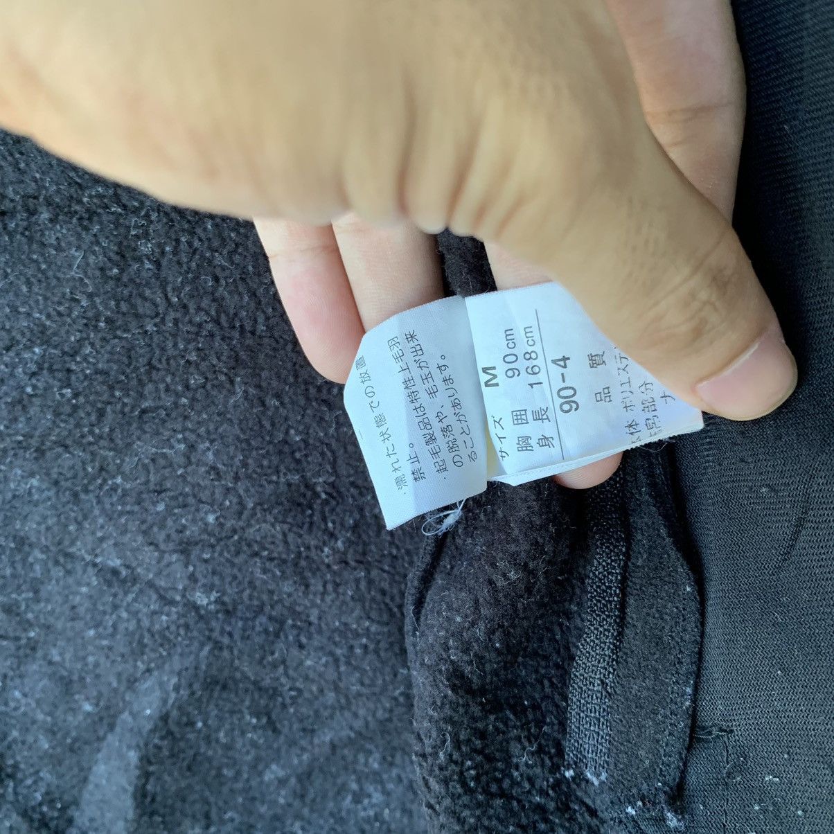 Japanese Brand × Voodoo Tactical Nordica vest tactical fleece jacket Size US M / EU 48-50 / 2 - 10 Thumbnail