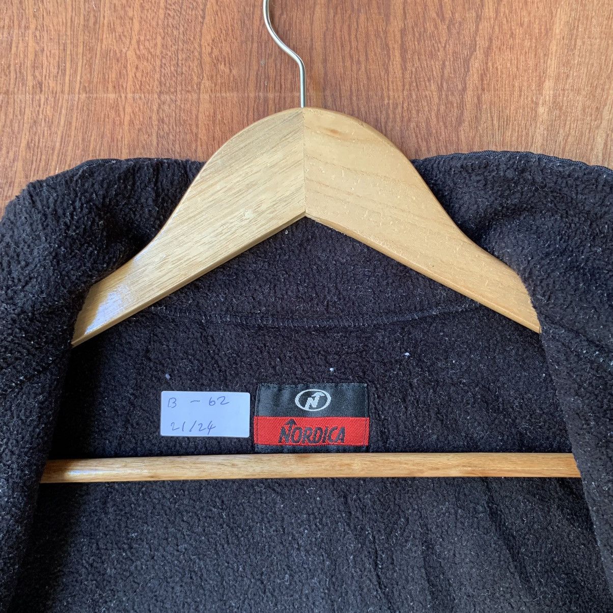 Japanese Brand × Voodoo Tactical Nordica vest tactical fleece jacket Size US M / EU 48-50 / 2 - 9 Thumbnail