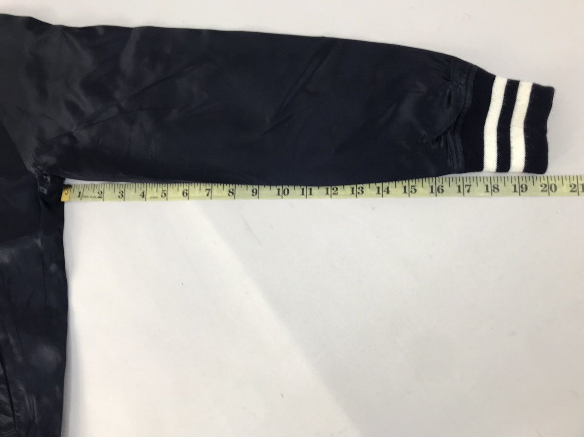 Kinfolk Vintage Kinfolk USA 94wythe NYC Varsity Jacket Snap Button Size US M / EU 48-50 / 2 - 11 Thumbnail