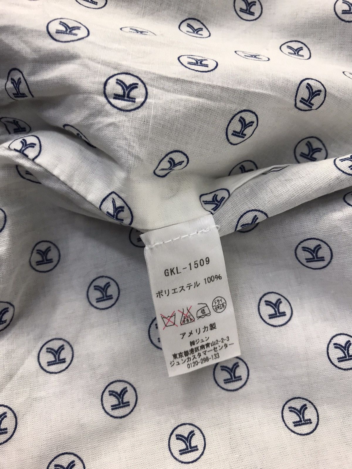 Kinfolk Vintage Kinfolk USA 94wythe NYC Varsity Jacket Snap Button Size US M / EU 48-50 / 2 - 7 Thumbnail
