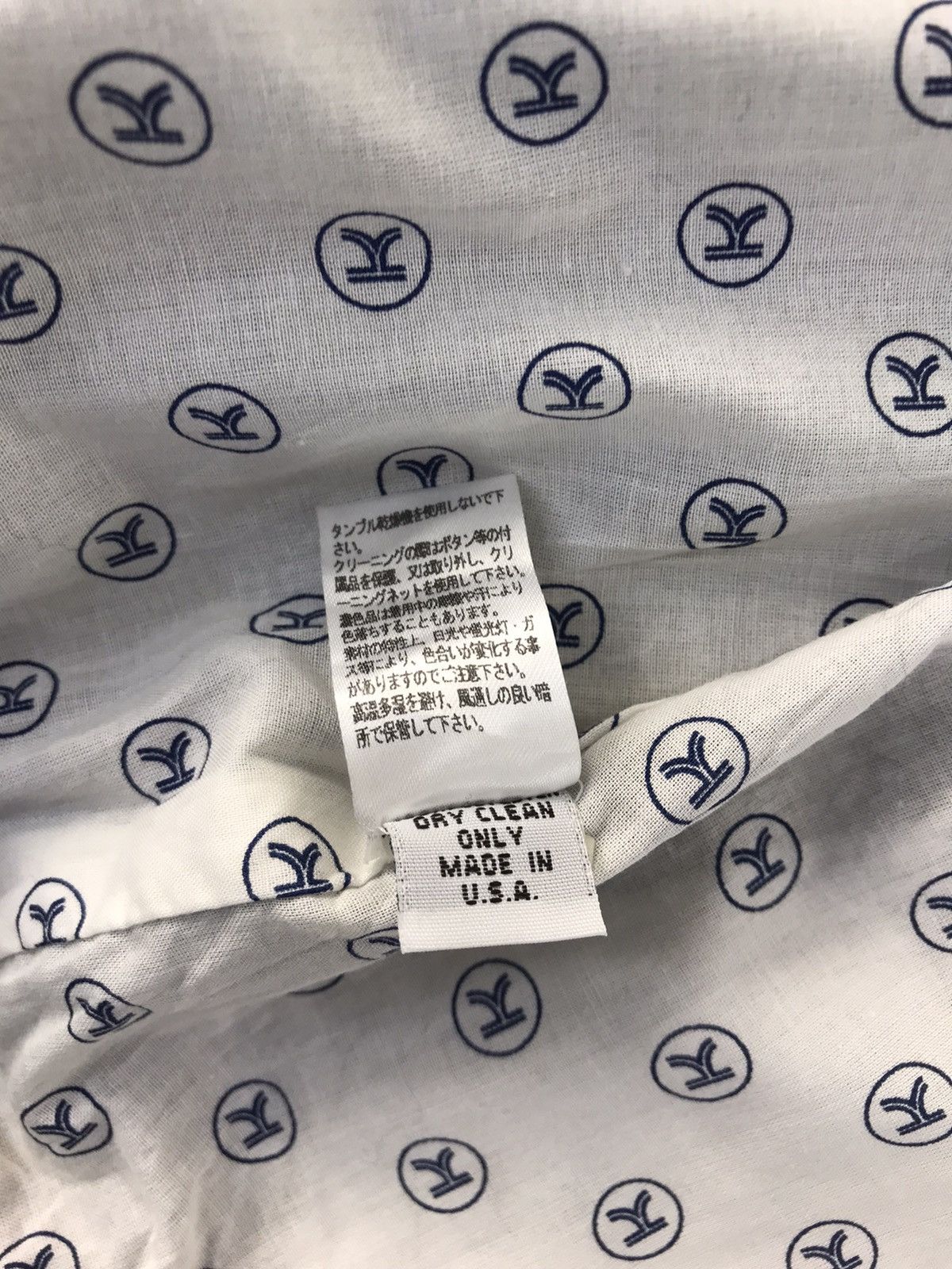 Kinfolk Vintage Kinfolk USA 94wythe NYC Varsity Jacket Snap Button Size US M / EU 48-50 / 2 - 8 Thumbnail