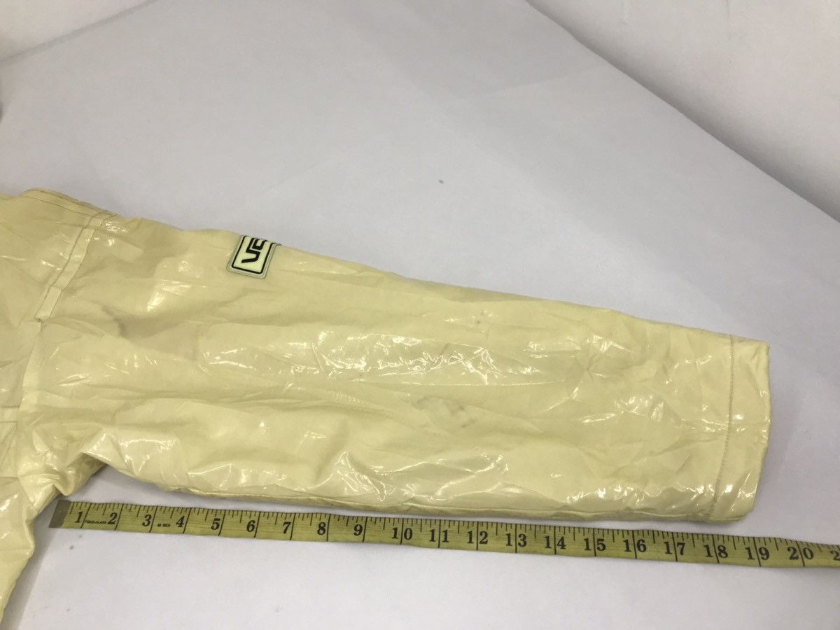 Japanese Brand Verso Raincoat Snow Ski Wear Waterproofing Jacket Size US L / EU 52-54 / 3 - 8 Thumbnail