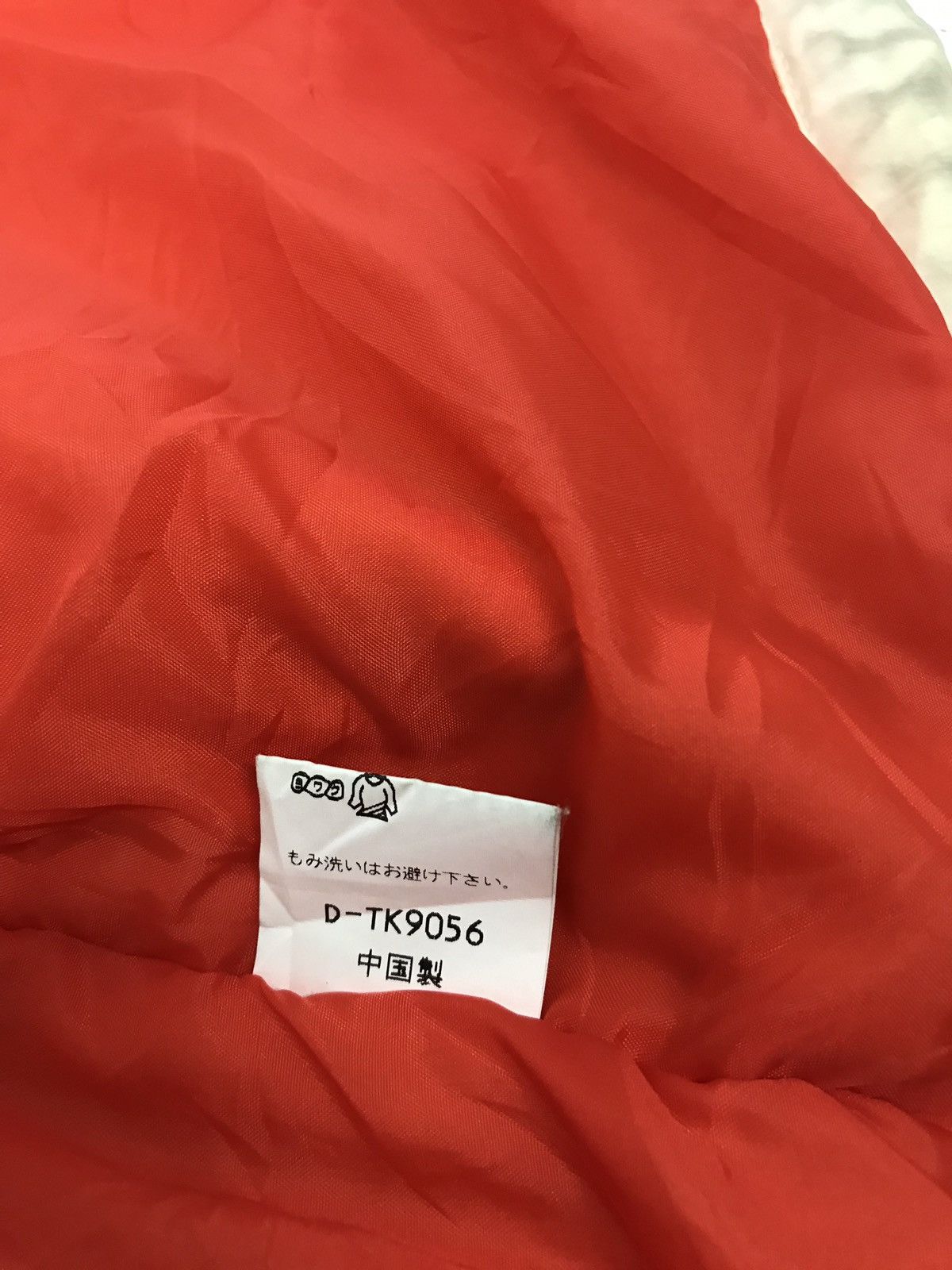 Japanese Brand Verso Raincoat Snow Ski Wear Waterproofing Jacket Size US L / EU 52-54 / 3 - 12 Thumbnail