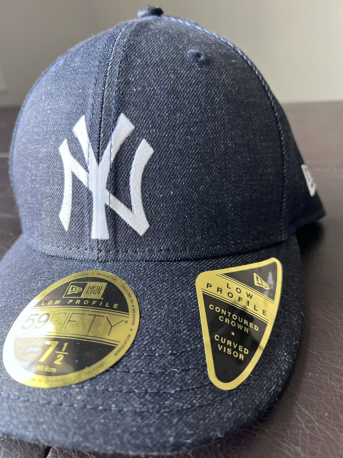 Billionaire Boys Club × New York Yankees × Yankees NEW YORK 