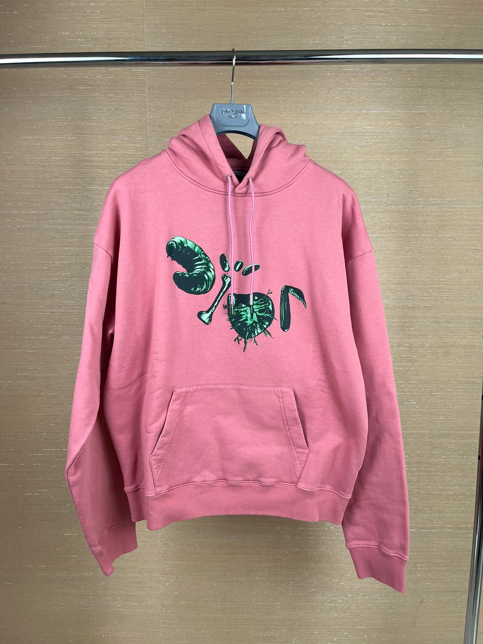 dior cactus jack logo