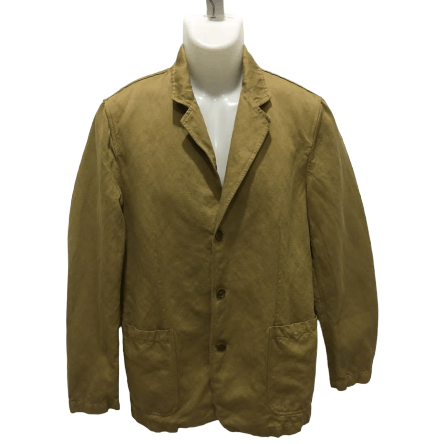 C.P. Company CP COMPANY Blazer Coat Size US M / EU 48-50 / 2 - 2 Thumbnail