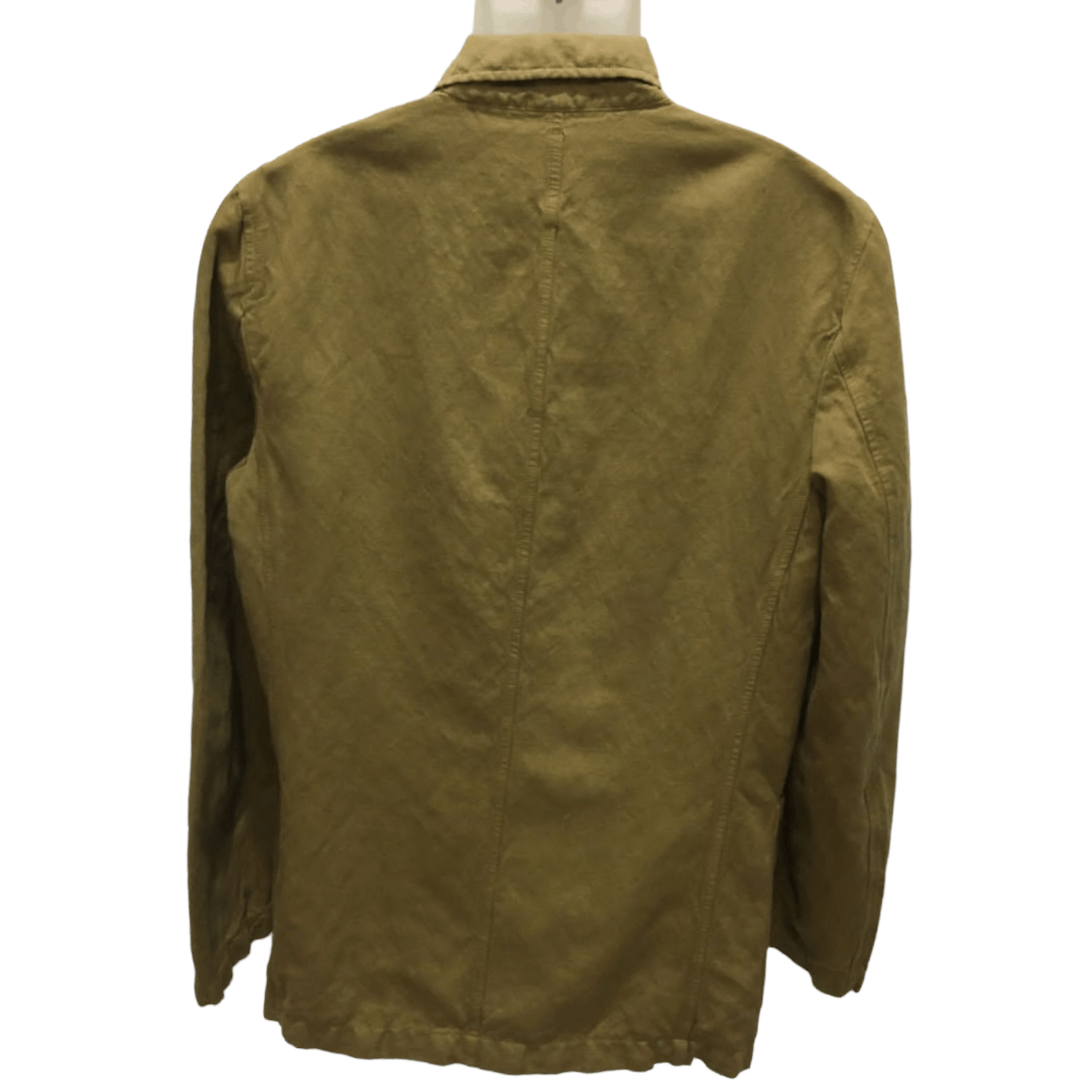 C.P. Company CP COMPANY Blazer Coat Size US M / EU 48-50 / 2 - 5 Thumbnail