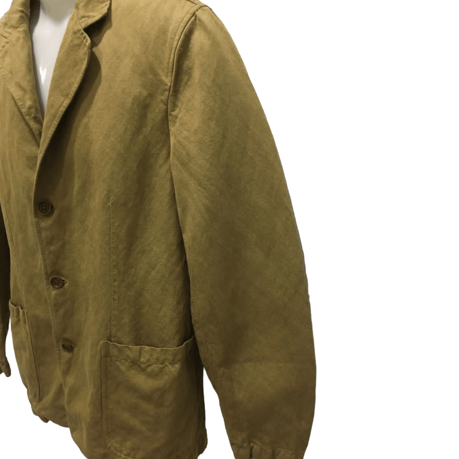 C.P. Company CP COMPANY Blazer Coat Size US M / EU 48-50 / 2 - 3 Thumbnail