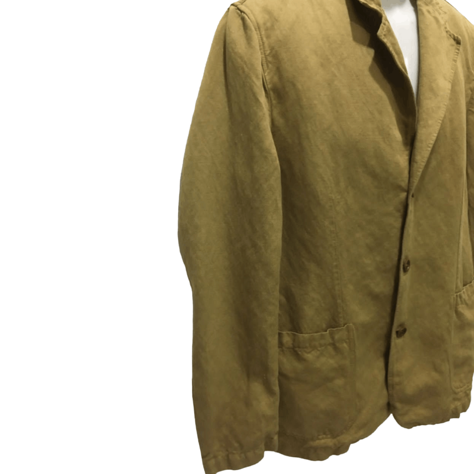 C.P. Company CP COMPANY Blazer Coat Size US M / EU 48-50 / 2 - 4 Thumbnail
