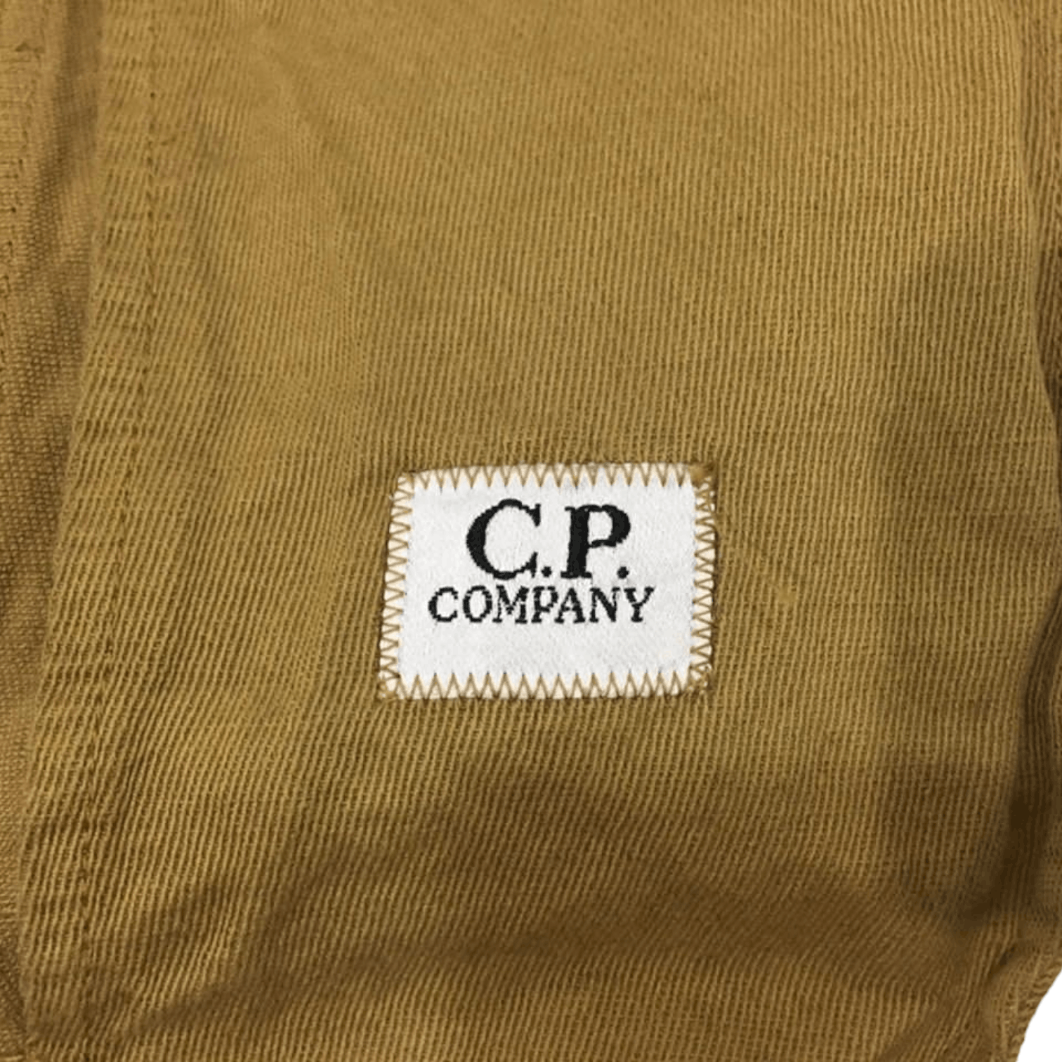 C.P. Company CP COMPANY Blazer Coat Size US M / EU 48-50 / 2 - 8 Thumbnail