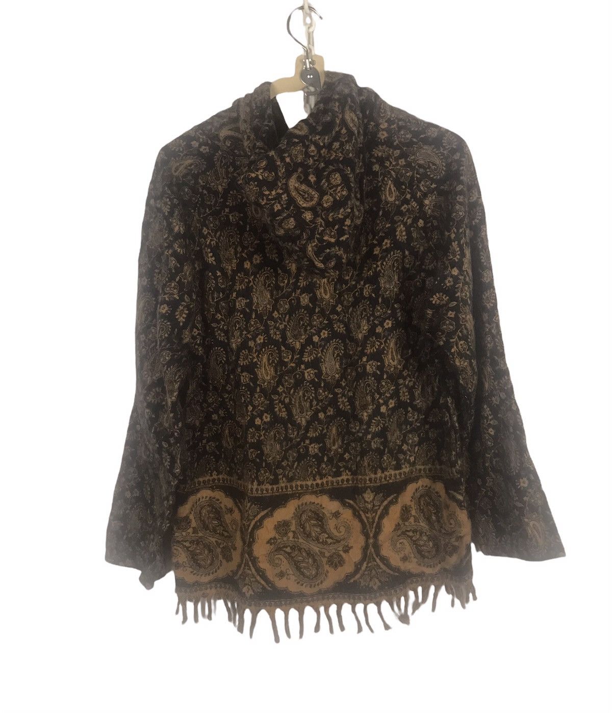 Other Art market hoodie pullover bandana style fullprint Size M / US 6-8 / IT 42-44 - 3 Thumbnail