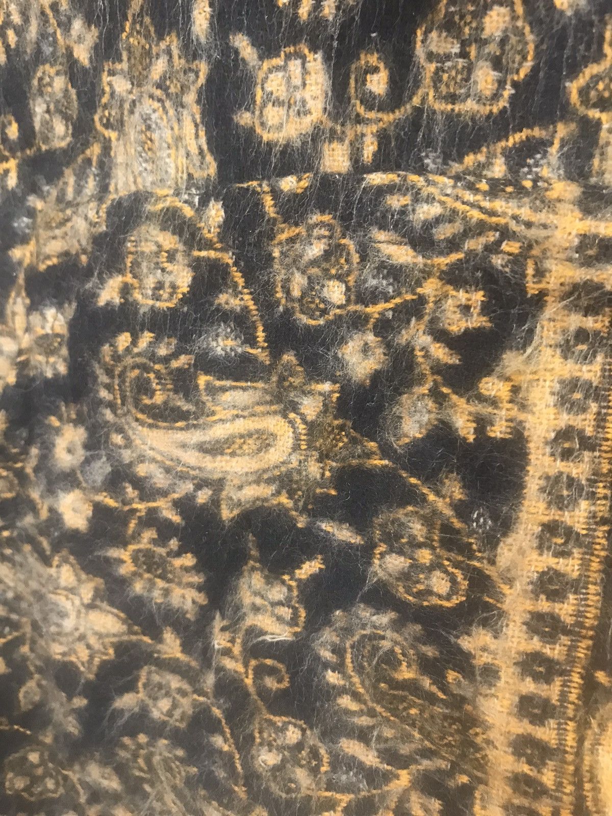 Other Art market hoodie pullover bandana style fullprint Size M / US 6-8 / IT 42-44 - 6 Thumbnail