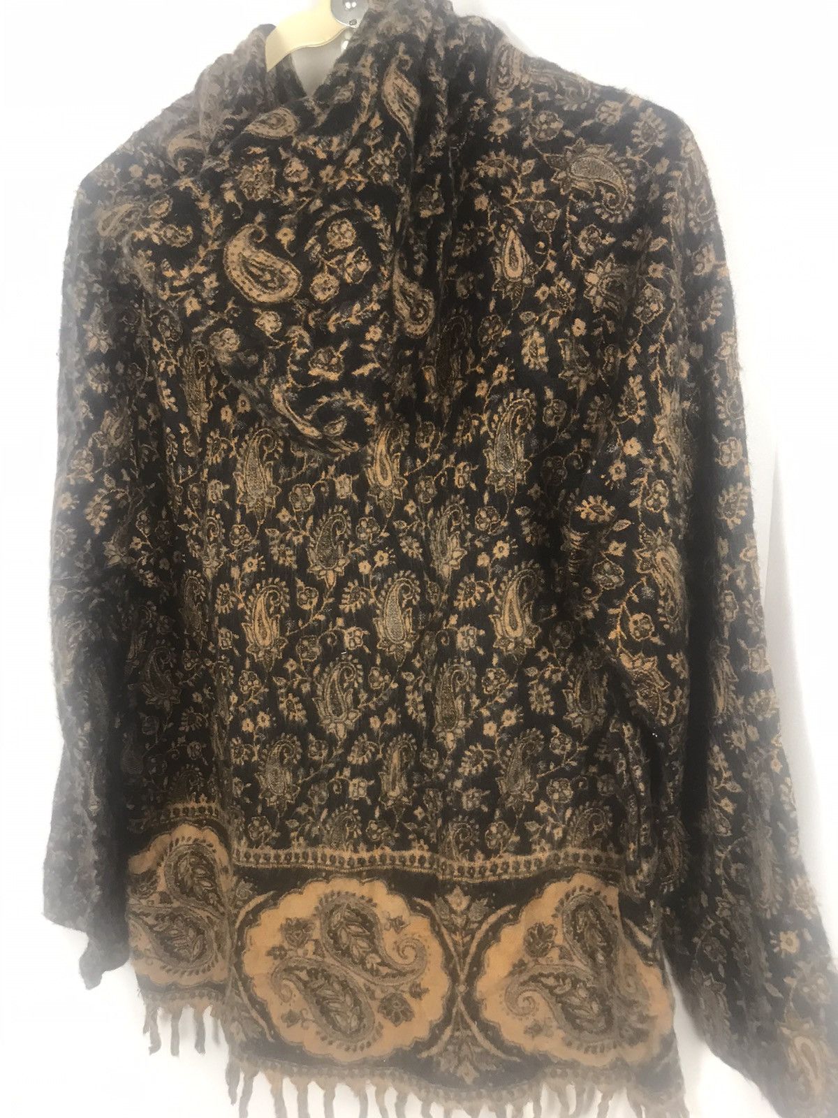 Other Art market hoodie pullover bandana style fullprint Size M / US 6-8 / IT 42-44 - 7 Thumbnail